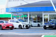 スポーツカー、プレミアムカーのレンタカー会社「おもしろレンタカー」が6月14日より埼玉県さいたま市にFC出店