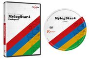 業務分析レポートの提供で働き方改革も支援する「MylogStar 4 Release1」を2018年7月25日より販売開始