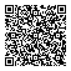 セクハラチェッカーQRコード