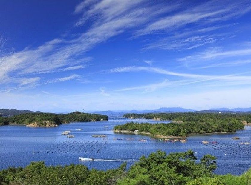 【近鉄グループホールディングス】
環境省と「国立公園オフィシャルパートナーシップ」
を締結しました。