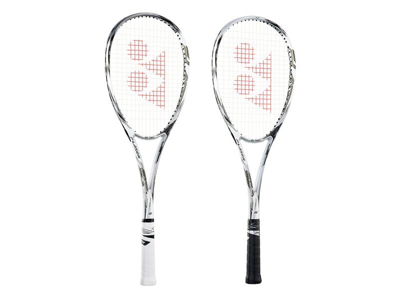 シリーズ最速ショットで決定力アップ！
新断面形状で扱いやすいマイルドな打球感
「F-LASER 9S、9V」2018年7月中旬発売
