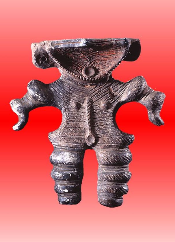 夏季特別展「赤と青のひ・み・つ 聖なる色のミステリー」
6月30日（土）より開催