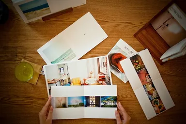 ROUGH利用シーン