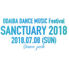 SANCTUARY2018実行委員会一般社団法人日本DJ協会