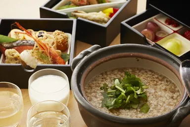 朝食_二日酔いご膳