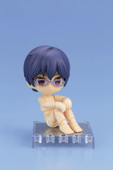 男の子ボディ(素体)3