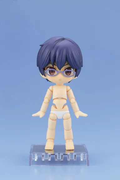 男の子ボディ(素体)7