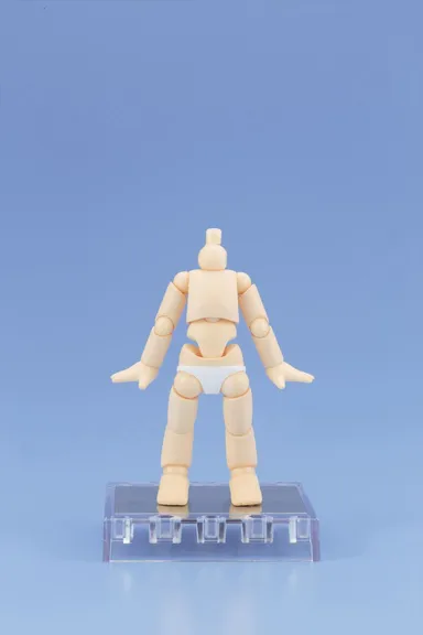 男の子ボディ(素体)8