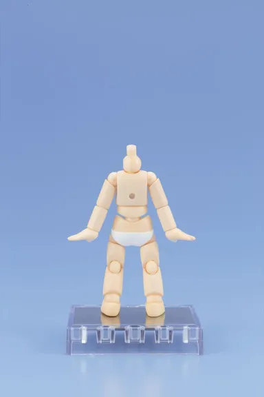 男の子ボディ(素体)9