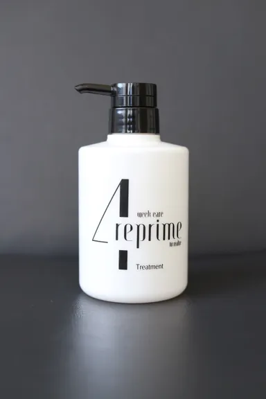 フォーリプライム トリートメント