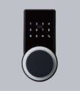 ワンタイム暗証番号で解錠でき、民泊にも完全対応　家電と連携する鍵『Glamo Smart Lock』がフロントオートロックに対応。