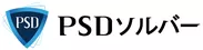 PSDソルバー　ロゴ