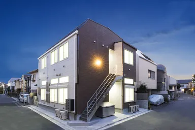 評価を得たSPILYTUSの物件例