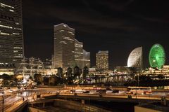 夜景