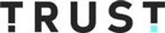 株式会社TRUSTのロゴ