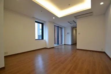 バーチャルインテリアルーム BEFORE