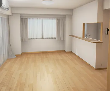 CGリフォーム AFTER