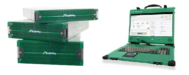 SwiftWing Sirius NDR