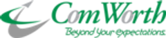 株式会社コムワースのロゴ