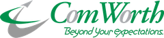 株式会社コムワース