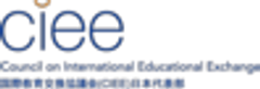 国際教育交換協議会(CIEE)日本代表部のロゴ