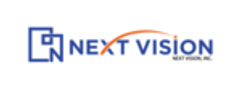 NEXTVISION株式会社のロゴ
