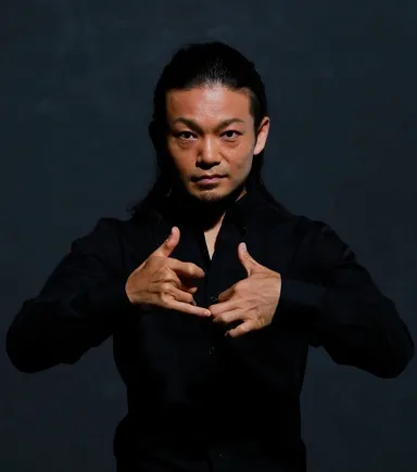 いいむろなおき