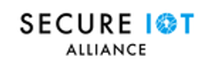 セキュアIoTアライアンスのロゴ