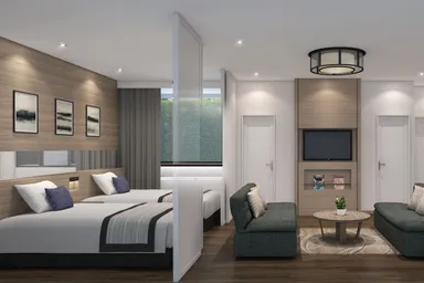 グランスイート(イメージ画像)