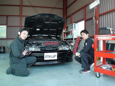 私たちがレクチャーします