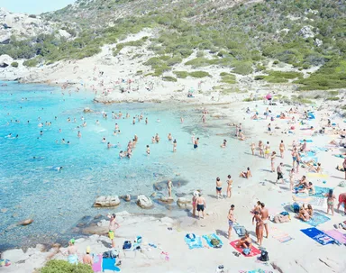 カーラ コルサラ クラヴァリー , イタリア , 2013