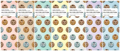 N's COLLECTION パッケージ