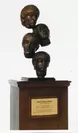 4Heads Beatles Bronze Statue