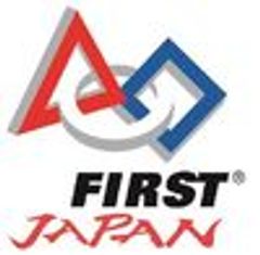 特定非営利活動法人青少年科学技術振興会　FIRST Japanのロゴ