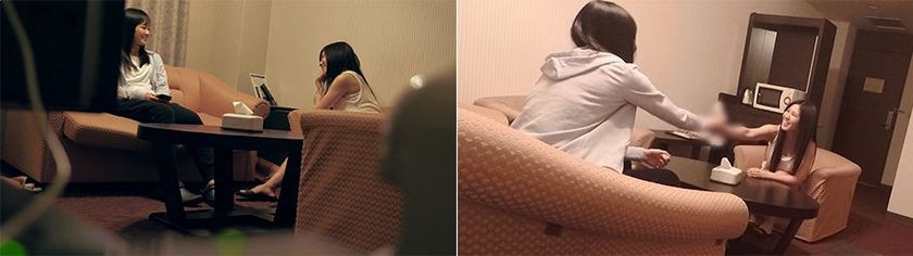 現役人気アイドルホテル内トーク!黒瀬サラがコテコテ?の関西弁?
無限女子メンバーがプライベートを隠し撮りした
「iiyama PCの良さを伝えるPR映像」第四弾を公開!