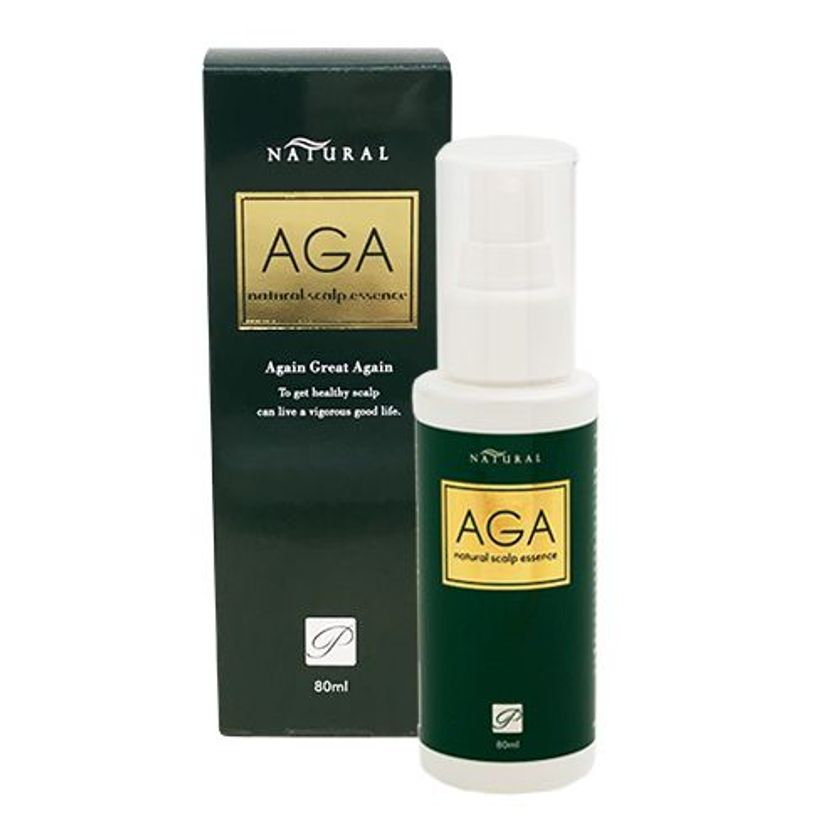 10,000人の症例から開発したAGA改善薬を発売 「国産ヒト幹細胞培養液