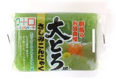 とろっもちっ食感“大とろ風さしみこんにゃく”を先着500名にプレゼント！無料バイキングでも提供決定- 7月1日『さしみこんにゃくの日』PR -