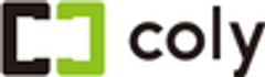 株式会社colyのロゴ