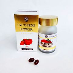 医学博士・専門医がとことんこだわったサプリメント『LYCOPENE POWER(R)』6/30に新発売！～アンチエイジング・生活習慣病予防の赤い切り札～