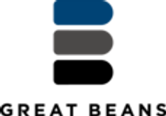 株式会社グレート・ビーンズのロゴ