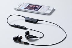 MMCXコネクタ接続対応のBluetoothレシーバケーブル登場！　イヤホン用2PINコネクタケーブル3種と6月21日から発売