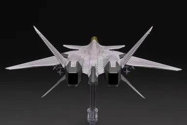 XFA-27 〈For Modelers Edition〉6