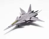 XFA-27 〈For Modelers Edition〉1