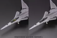 XFA-27 〈For Modelers Edition〉11