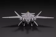 XFA-27 〈For Modelers Edition〉2