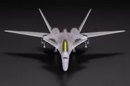 XFA-27 〈For Modelers Edition〉3