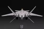 XFA-27 〈For Modelers Edition〉6