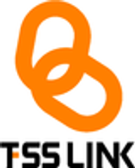 株式会社ティエスエスリンクのロゴ