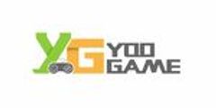 YOOGAME株式会社のロゴ