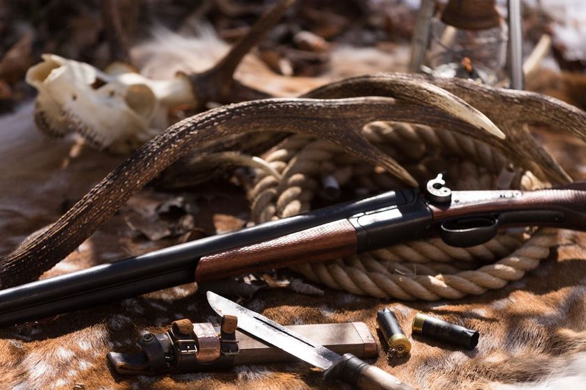 星のや富士（山梨県・富士河口湖町）
グランピングリゾートが提案する大人の食育
「命と食を学ぶ狩猟体験ツアー」開催
提供期間：2018年10月3日〜12月14日（水曜・金曜日／全22回開催）